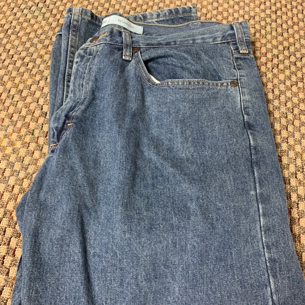 Lee Relaxed Fit Jeans